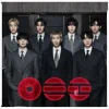 Pochette BTS - Body to Body BTS - Body to Body