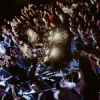 Pochette TELYKAST - Dance With Me TELYKAST - Dance With Me