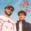 Pochette ANOTR & 54 Ultra - Talk To You (Dj Dark Remix) ANOTR & 54 Ultra - Talk To You (Dj Dark Remix)
