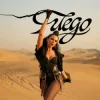 Pochette NK - Fuego NK - Fuego