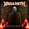 Pochette Megadeth - 13 Megadeth - 13