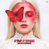 Pochette Marime - Ride With Me Marime - Ride With Me