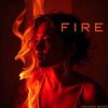 Pochette Slavique Green - Fire Slavique Green - Fire