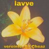Pochette Verointe (prod. DJ Cheaz) - lavve Verointe (prod. DJ Cheaz) - lavve