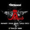 Pochette DJ Sinatra feat. Adam Clay - Bit By Bit (Rosario Curro & Double Face Radio Mix) DJ Sinatra feat. Adam Clay - Bit By Bit (Rosario Curro & Double Face Radio Mix)