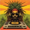 Pochette Ganja Marley - Punky Reggae Party Ganja Marley - Punky Reggae Party