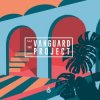 Pochette The Vanguard Project - Hospitalised The Vanguard Project - Hospitalised