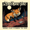 Pochette Alexeyesyes - In The House Of Deadmens Alexeyesyes - In The House Of Deadmens