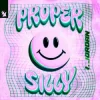 Pochette I. JORDAN - Proper Silly I. JORDAN - Proper Silly