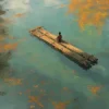 Pochette Stoto - Arrival Stoto - Arrival