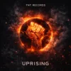 Pochette TNT Records - Uprising TNT Records - Uprising