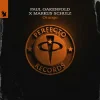 Pochette Paul Oakenfold & Markus Schulz - Orange Paul Oakenfold & Markus Schulz - Orange
