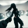 Pochette SOUNDYXI - Spin Me SOUNDYXI - Spin Me
