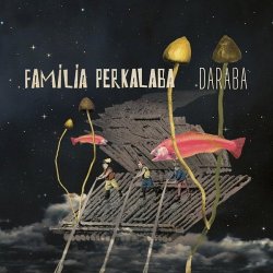 Pochette Familia Perkalaba feat. Кутєпов - Дідорай