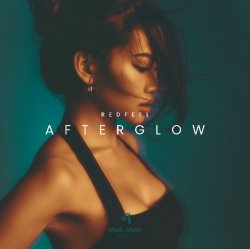 Pochette redfeel - Afterglow (Extended Mix)