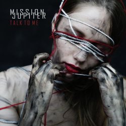 Pochette Mission Jupiter - Amen