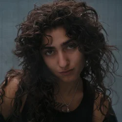 Pochette Asal - winters gonna come