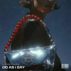 Pochette DJ Licious & ColdFire - Do As I Say