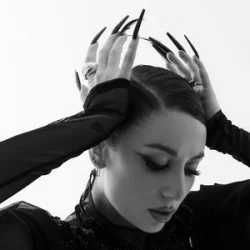 Pochette Mihaela Marinova - Under Pressure