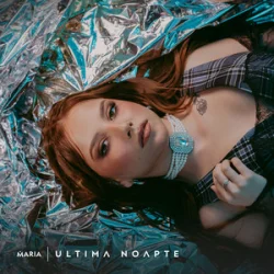 Pochette MARIA - Ultima Noapte