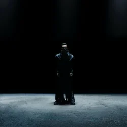 Pochette ZHU & Joyia - BURN