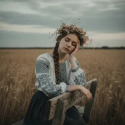 Pochette SPIRIT - Сумно мені, сумно