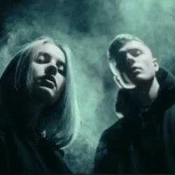 Pochette EmoTix - Відпусти