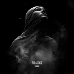 Pochette SIX40TWO & Magnificence - Rage