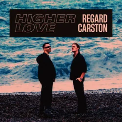 Pochette Regard & Carston - Higher Love