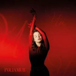 Pochette POLIAMUR - Ча ча ча