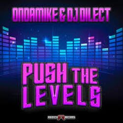 Pochette Dj DIlect & OnDaMiKe - Tipsy AF [VIP Mix]