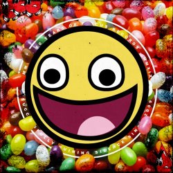 Pochette Doctor P - Sweet Shop