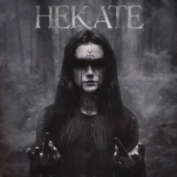 Pochette JEANIE & VAMPA & Witching Hour - Hekate