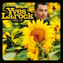 Pochette Yves LaRock & Jaba - Rise Up