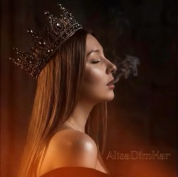 Pochette AlisaDimKar - Вдох-выдох✨