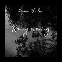 Pochette Rainy evening