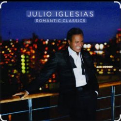 Pochette Julio Iglesias - Oh, La La L''amour