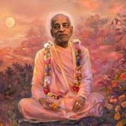 Pochette Srila Gurudeva - Sri Nama Kirtana