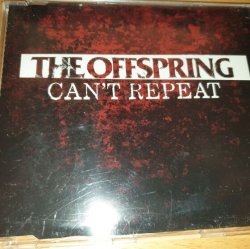 Pochette The Offspring - 100 Punks