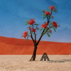 Pochette Axel Thesleff - Ashoka