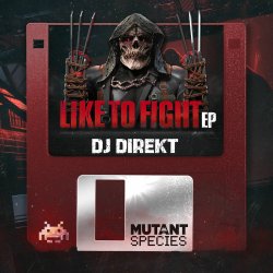 Pochette DJ Direkt - One 38
