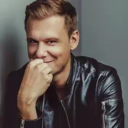 Pochette Armin van Buuren - We Are Here To Make Some Noise (Radio Edit)