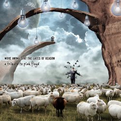 Pochette More Animals at the Gates of Reason - The Hero's Return (Parts I and II)