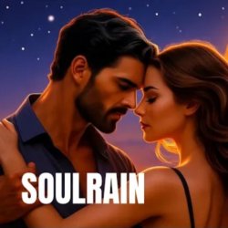 Pochette SoulRain - Dưới Ánh Trăng