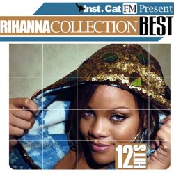 Pochette Rihanna - Happy