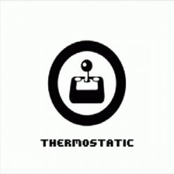 Pochette Thermostatic - Close Your Eyes