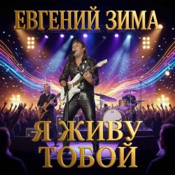 Pochette Евгений Зима - Целуй меня медленно