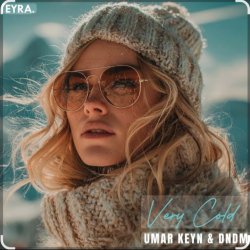 Pochette Umar Keyn & DNDM - Very Cold