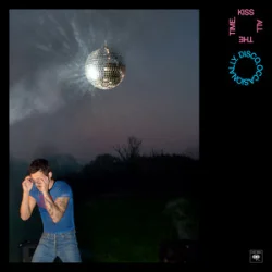 Pochette Harry Styles - Coming Up Roses