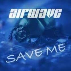 Pochette Airwave - Save Me